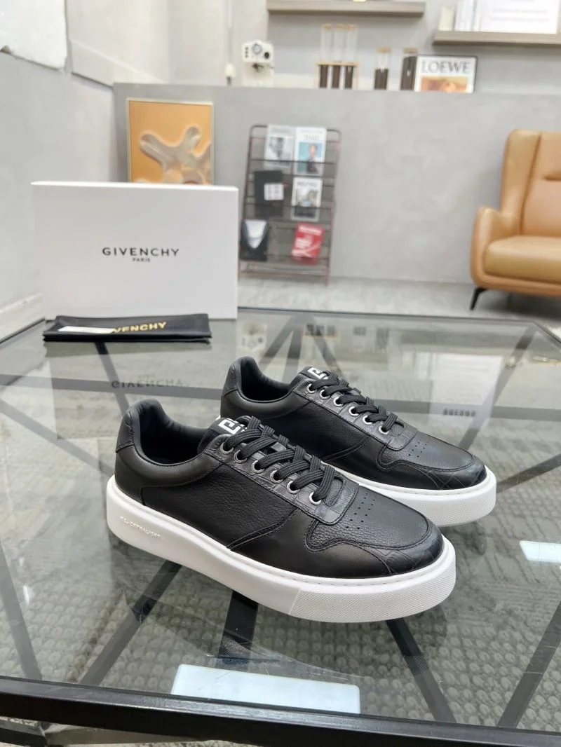 Givenchy Shoes Timeless 4537