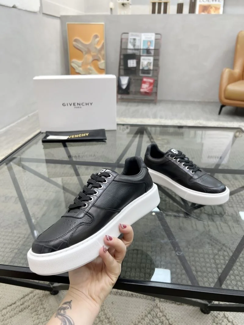 Givenchy Shoes Timeless 4537