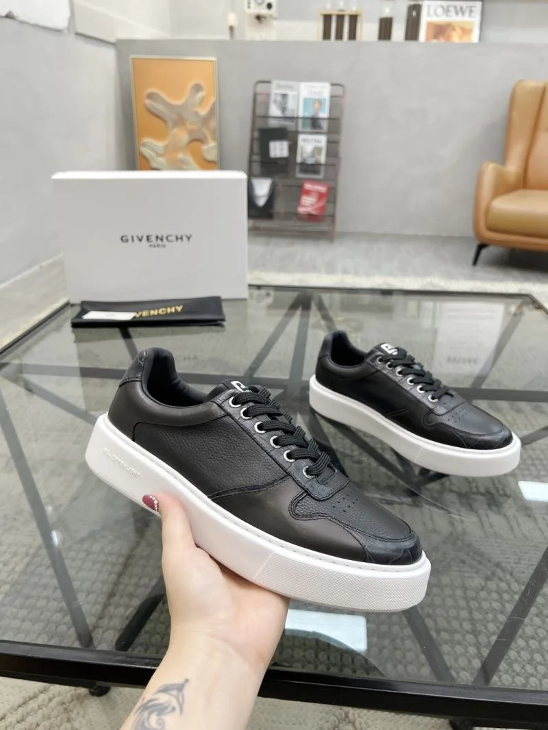 Givenchy Shoes Timeless 4537