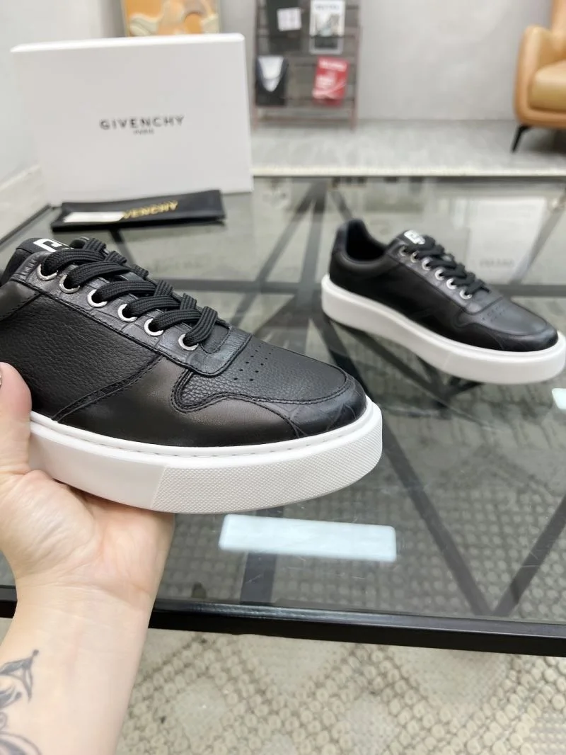 Givenchy Shoes Timeless 4537