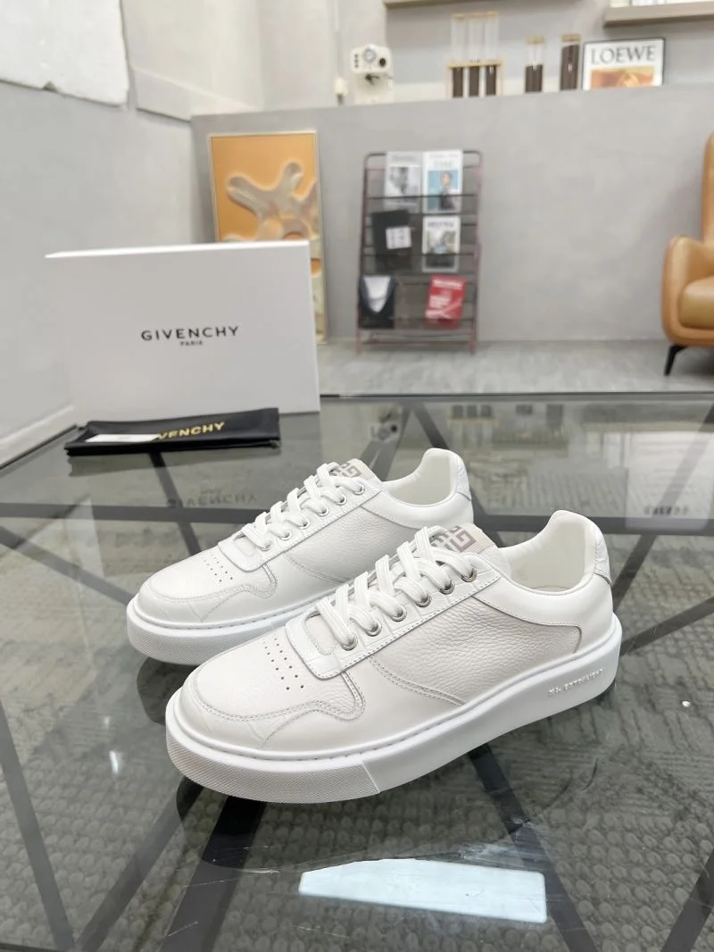 TravelReady Givenchy Shoes 4533