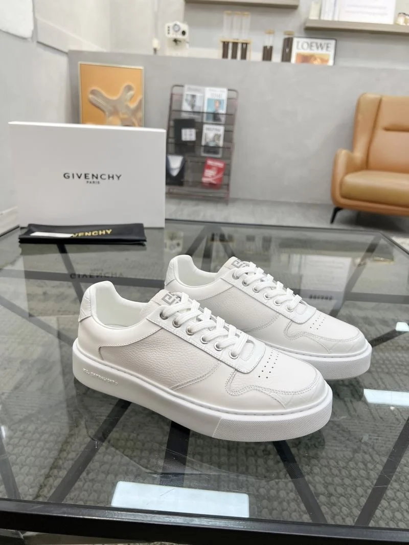 TravelReady Givenchy Shoes 4533