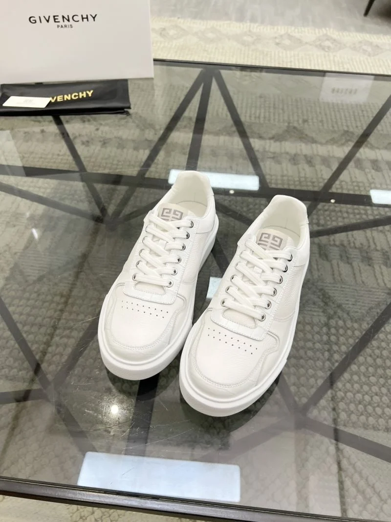 TravelReady Givenchy Shoes 4533