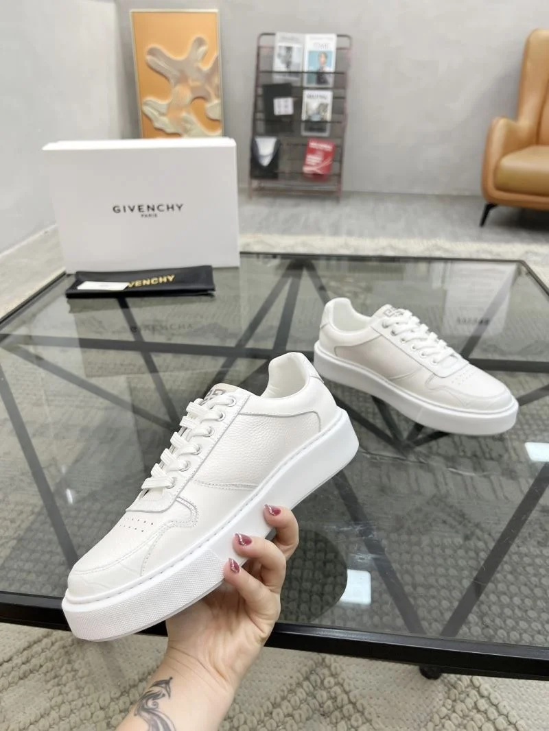 TravelReady Givenchy Shoes 4533