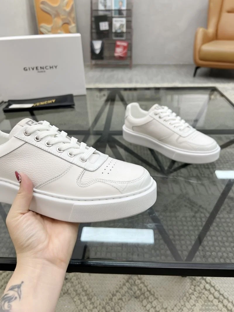 TravelReady Givenchy Shoes 4533