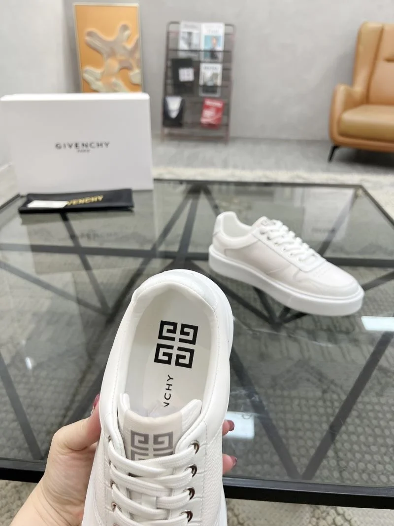 TravelReady Givenchy Shoes 4533