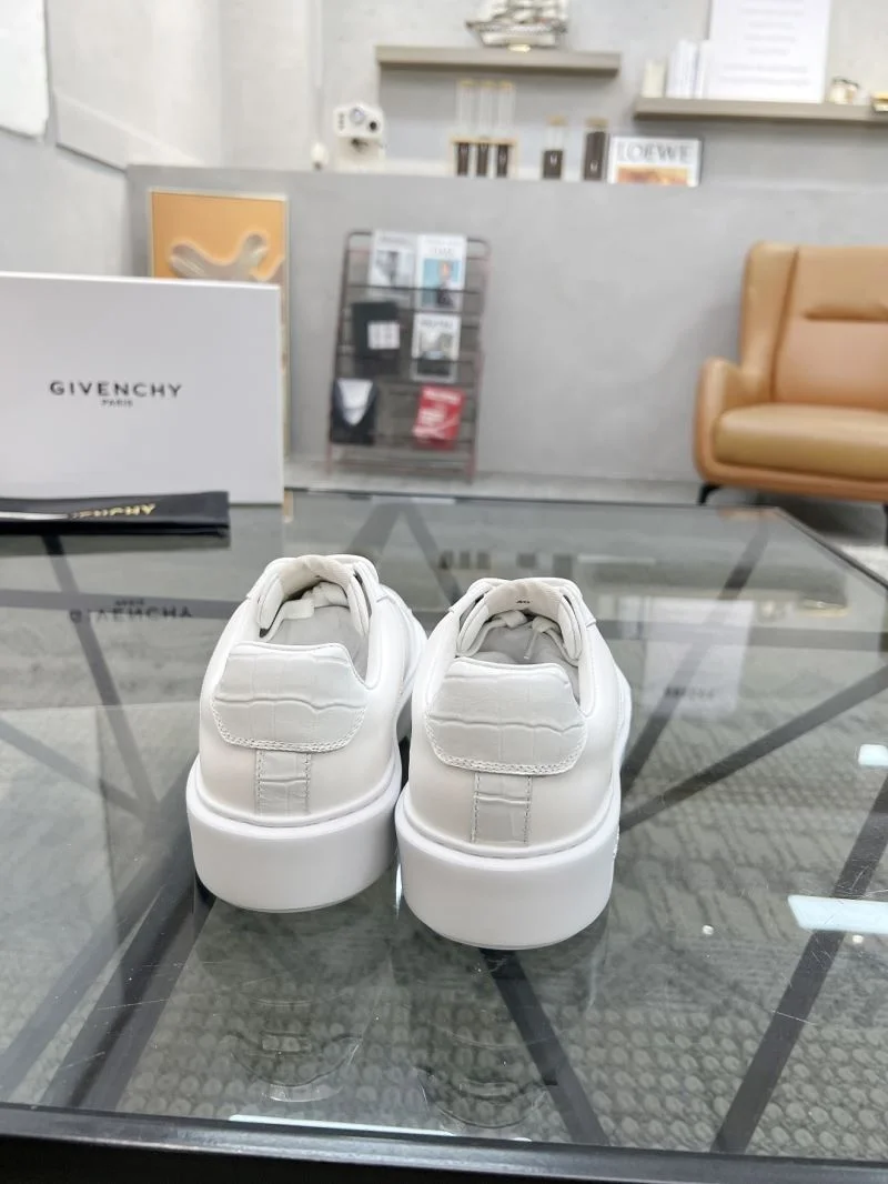 TravelReady Givenchy Shoes 4533
