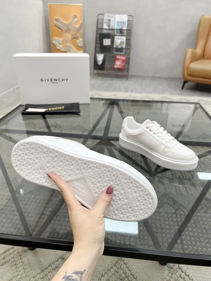 TravelReady Givenchy Shoes 4533