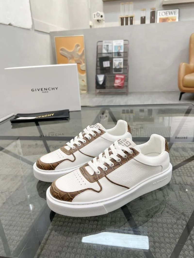 Givenchy Shoes SportInspired 4495
