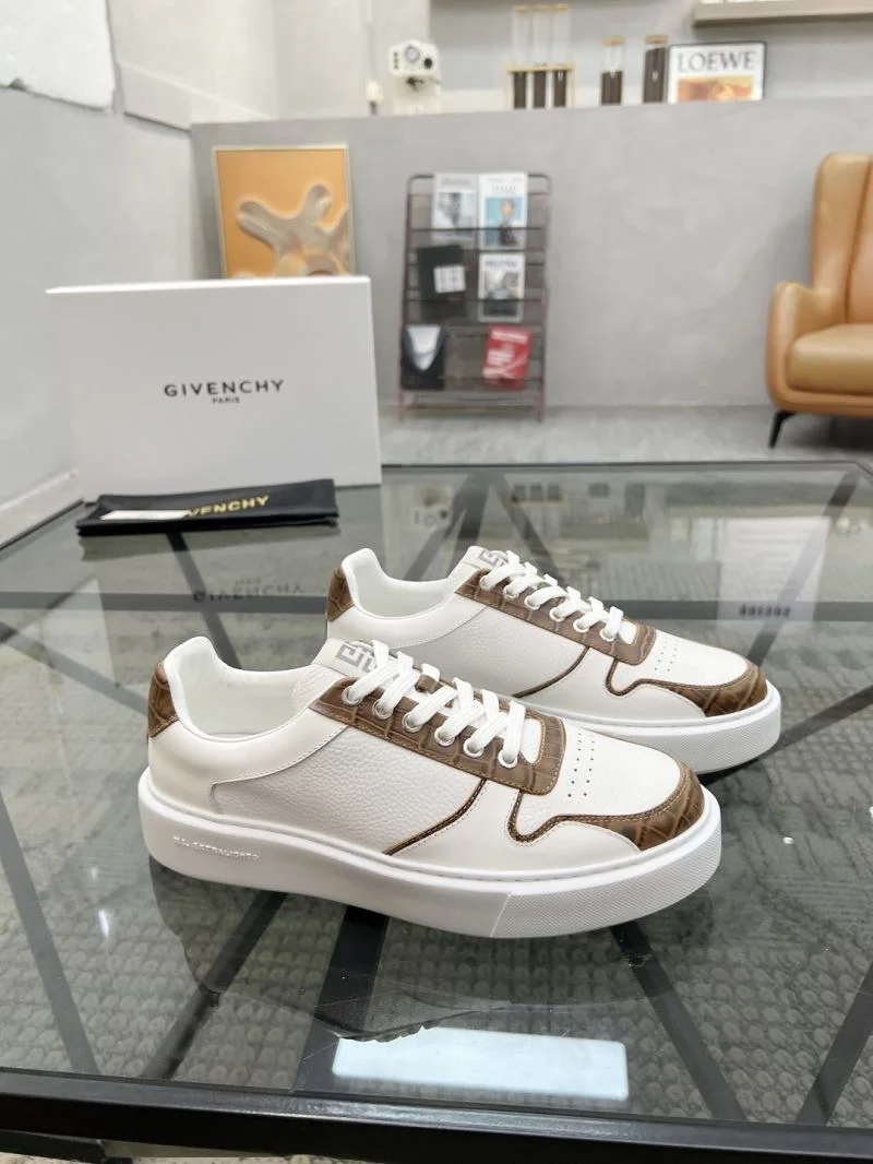 Givenchy Shoes SportInspired 4495