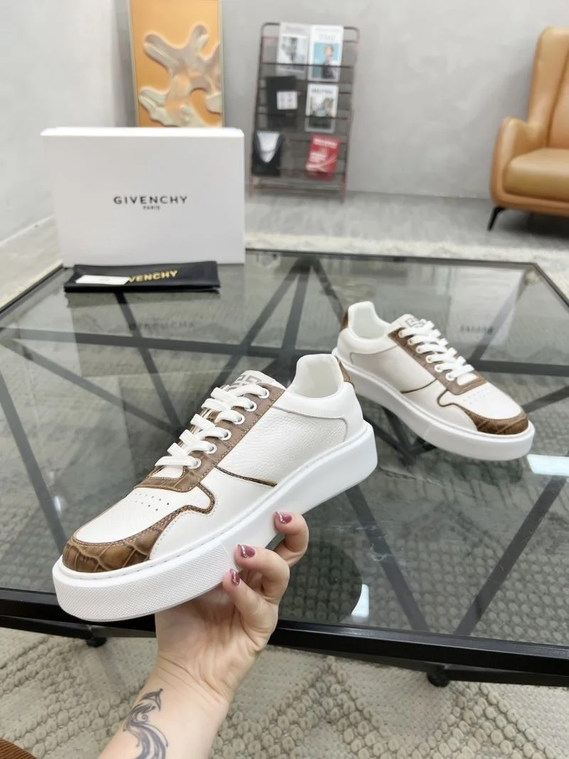Givenchy Shoes SportInspired 4495