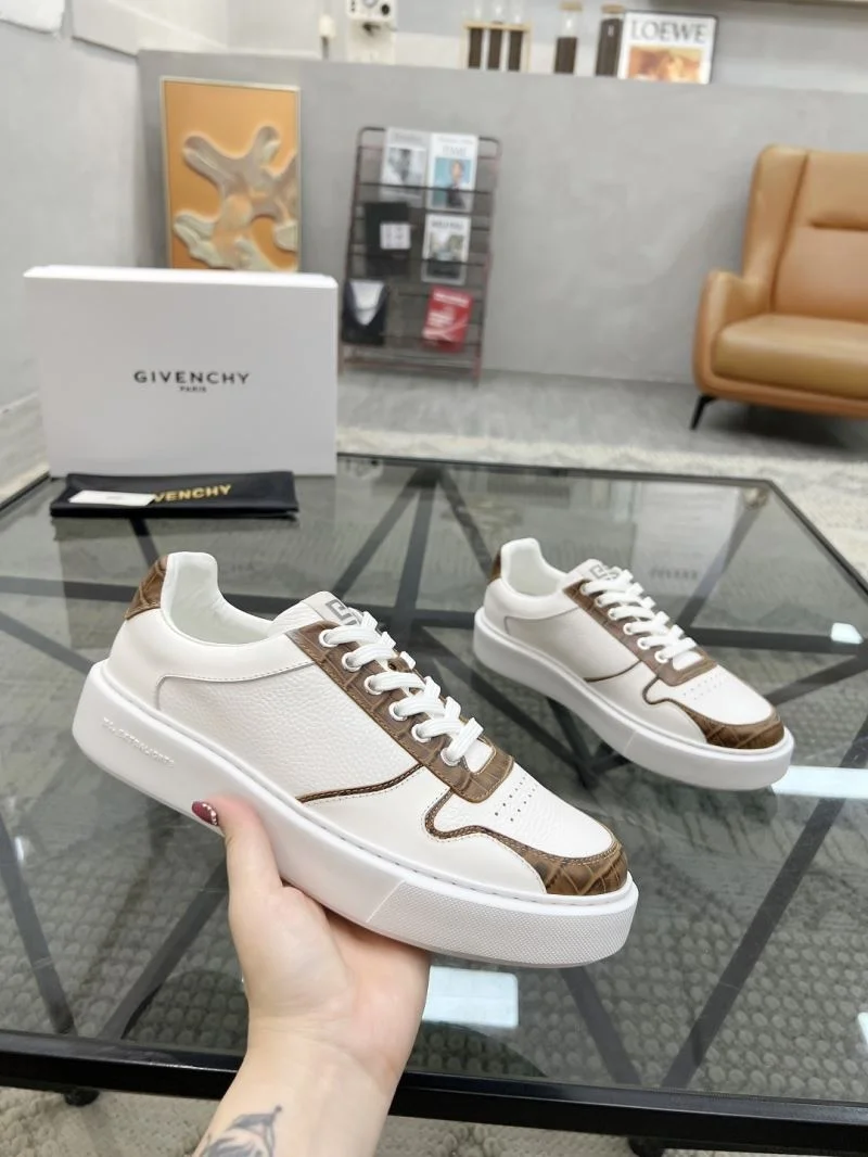 Givenchy Shoes SportInspired 4495