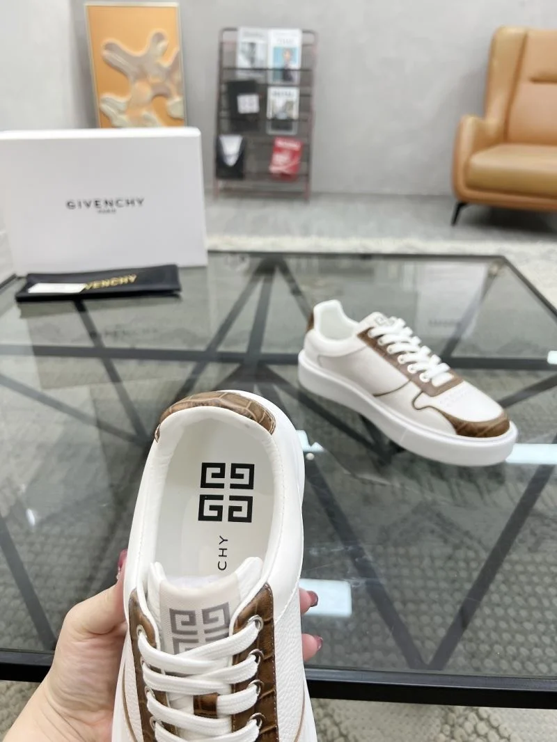 Givenchy Shoes SportInspired 4495