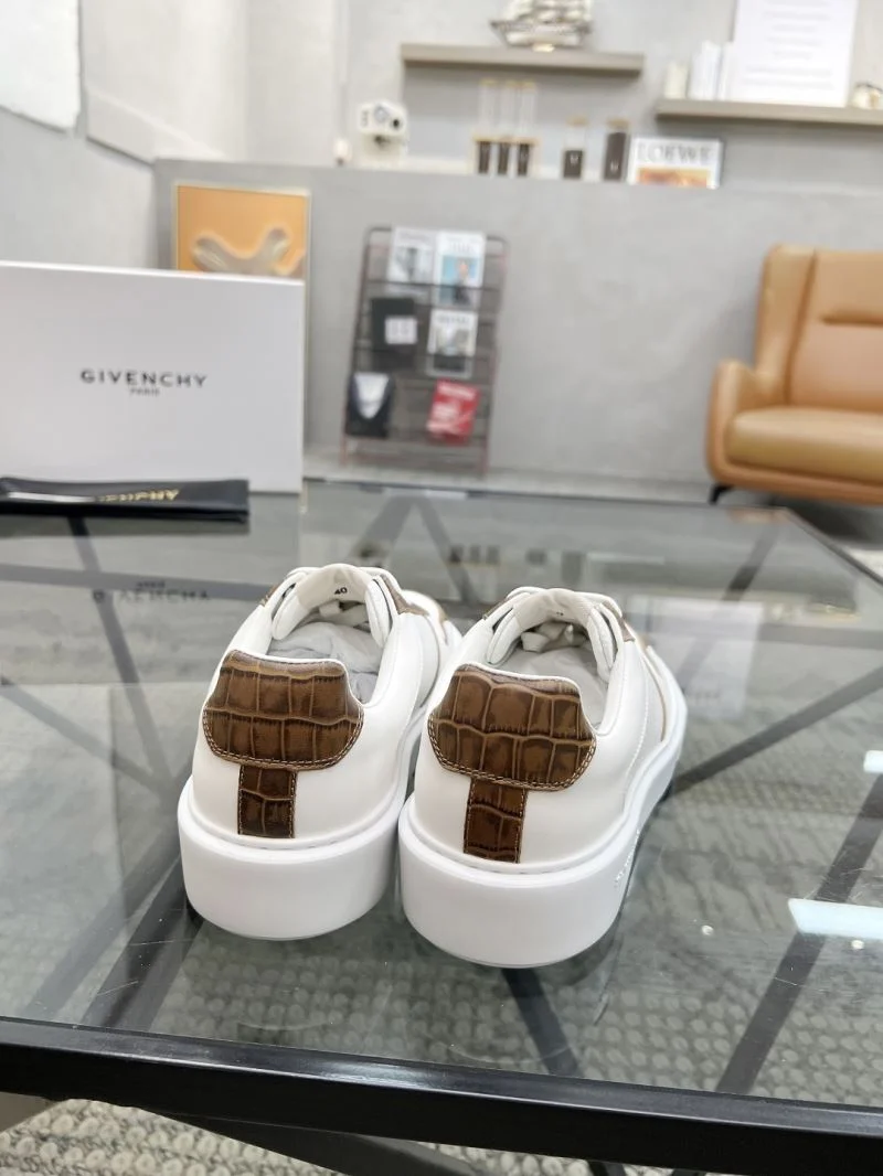 Givenchy Shoes SportInspired 4495