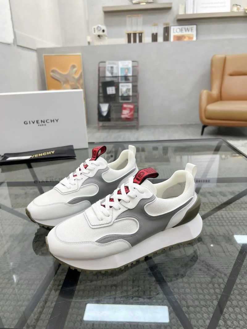 Givenchy Shoes Breathable 4497