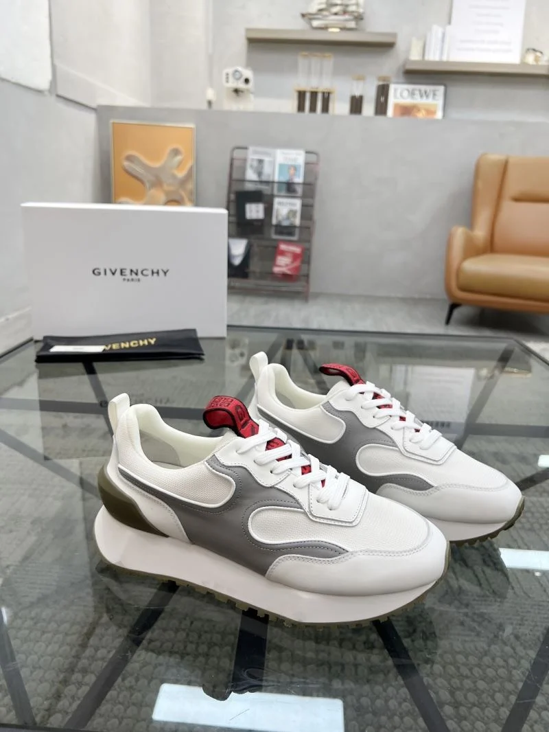 Givenchy Shoes Breathable 4497