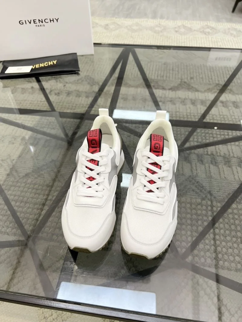 Givenchy Shoes Breathable 4497