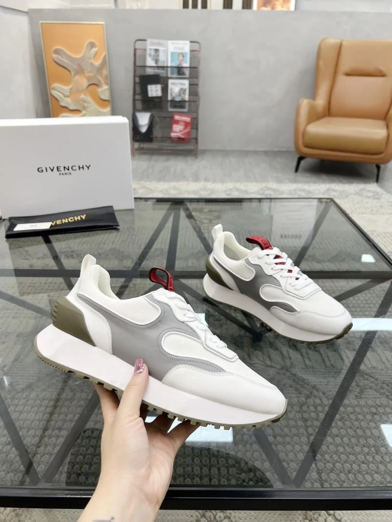 Givenchy Shoes Breathable 4497