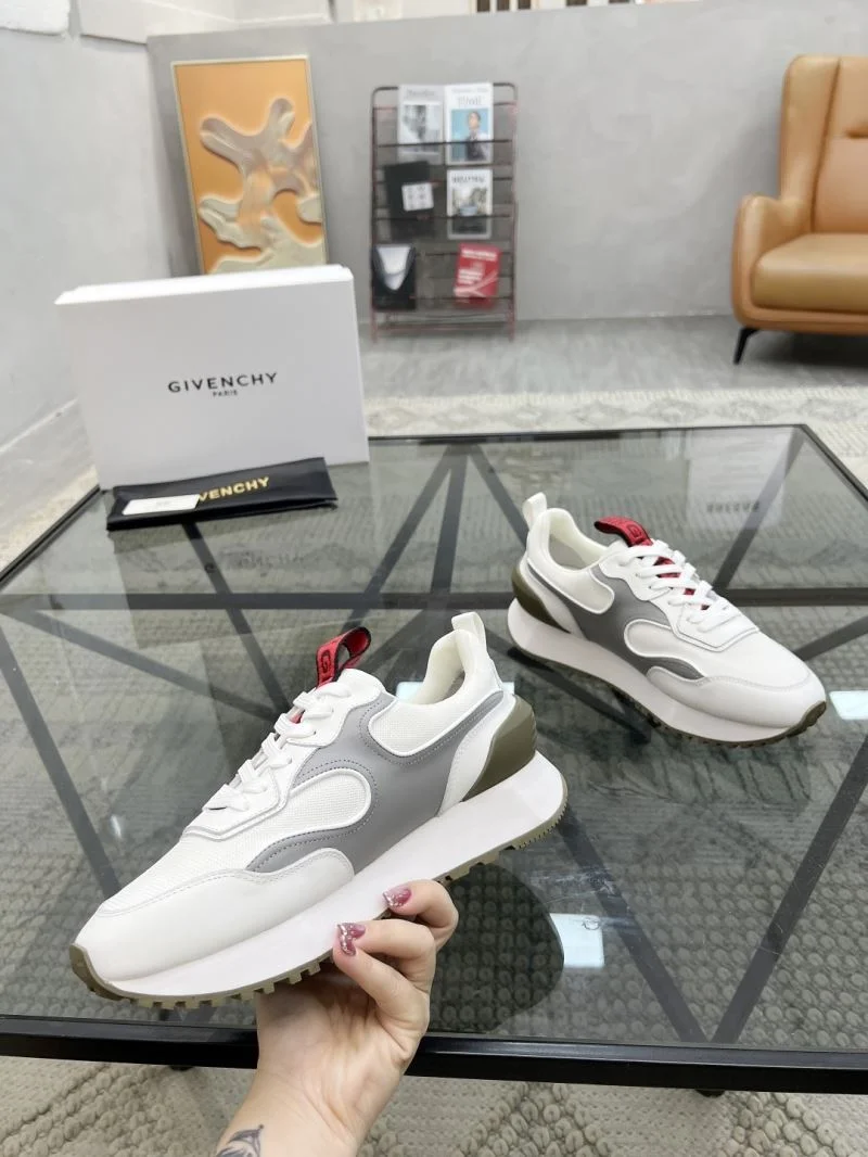 Givenchy Shoes Breathable 4497