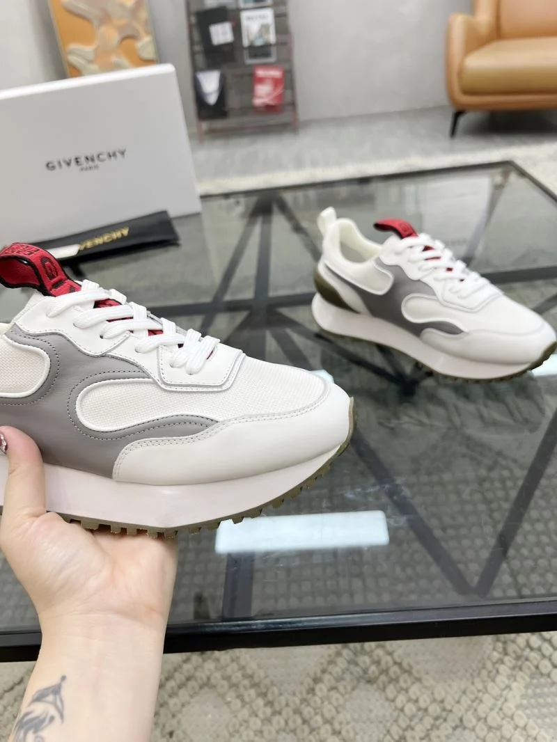 Givenchy Shoes Breathable 4497