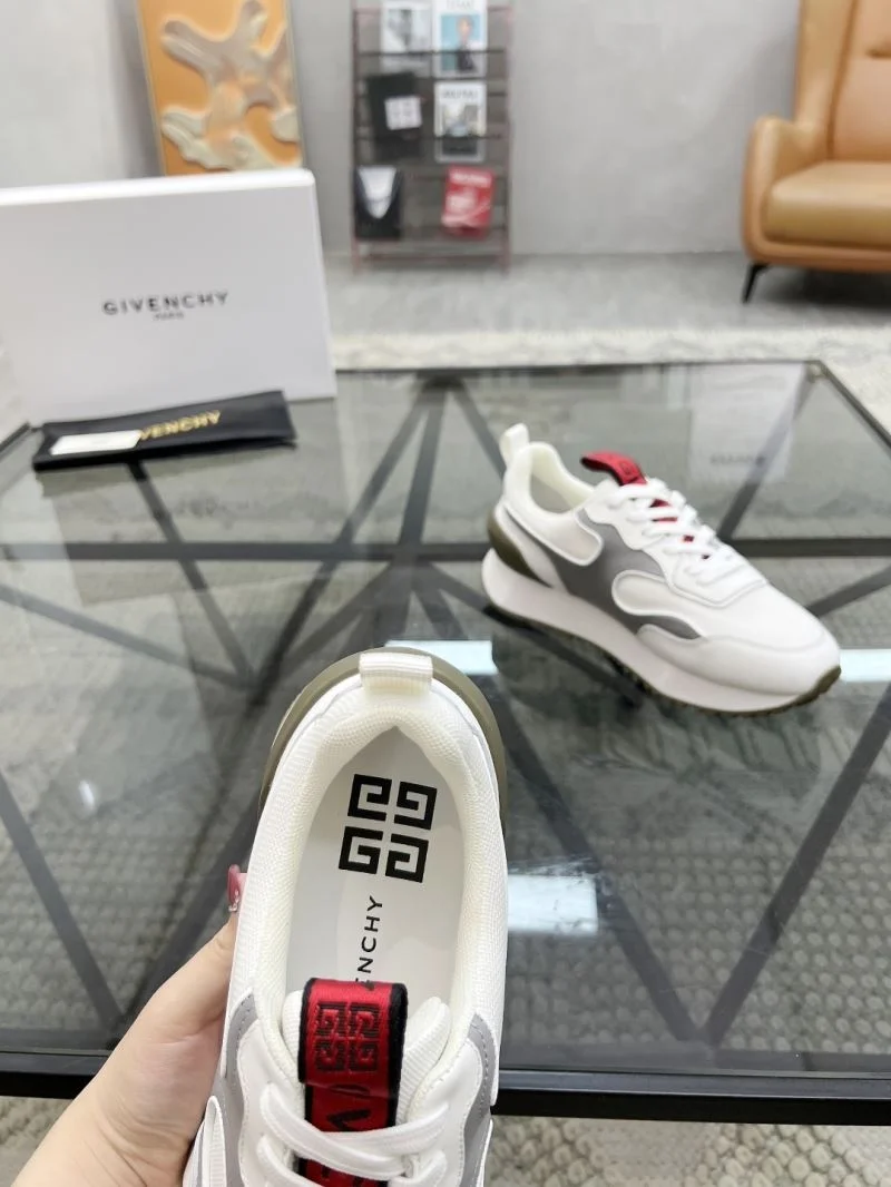 Givenchy Shoes Breathable 4497