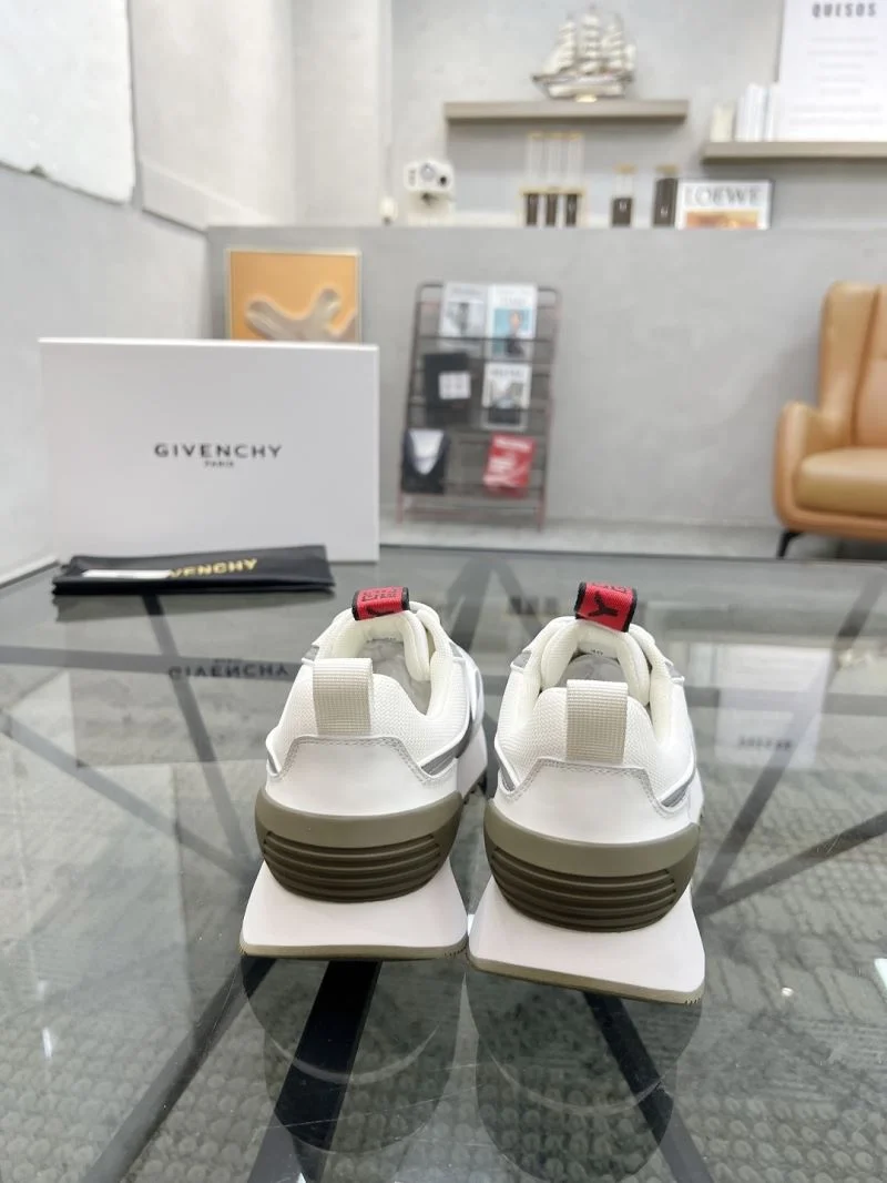 Givenchy Shoes Breathable 4497