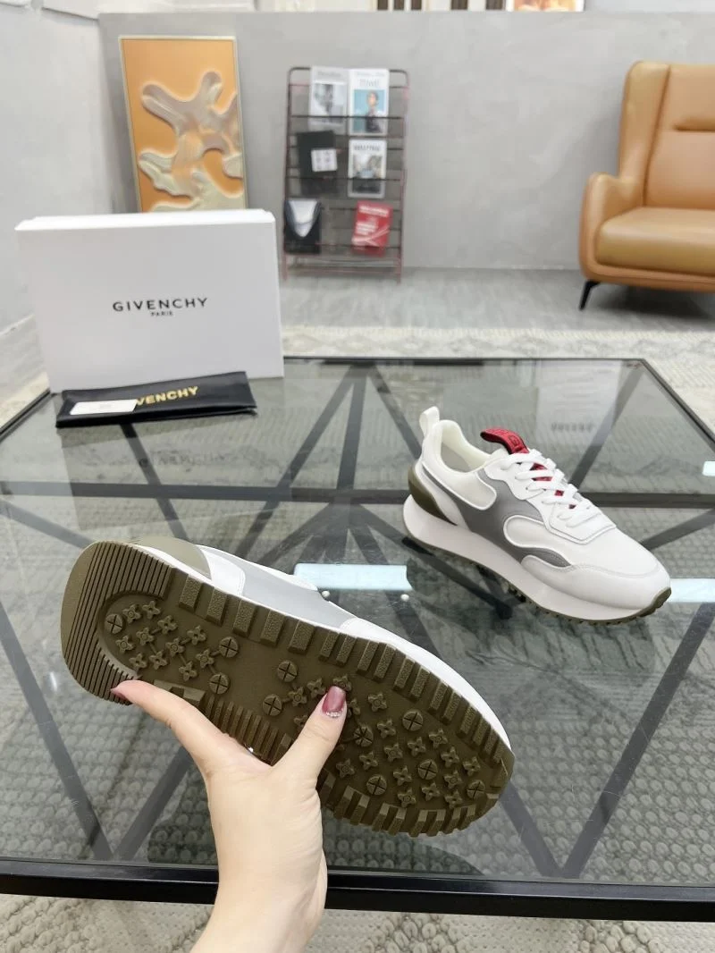 Givenchy Shoes Breathable 4497