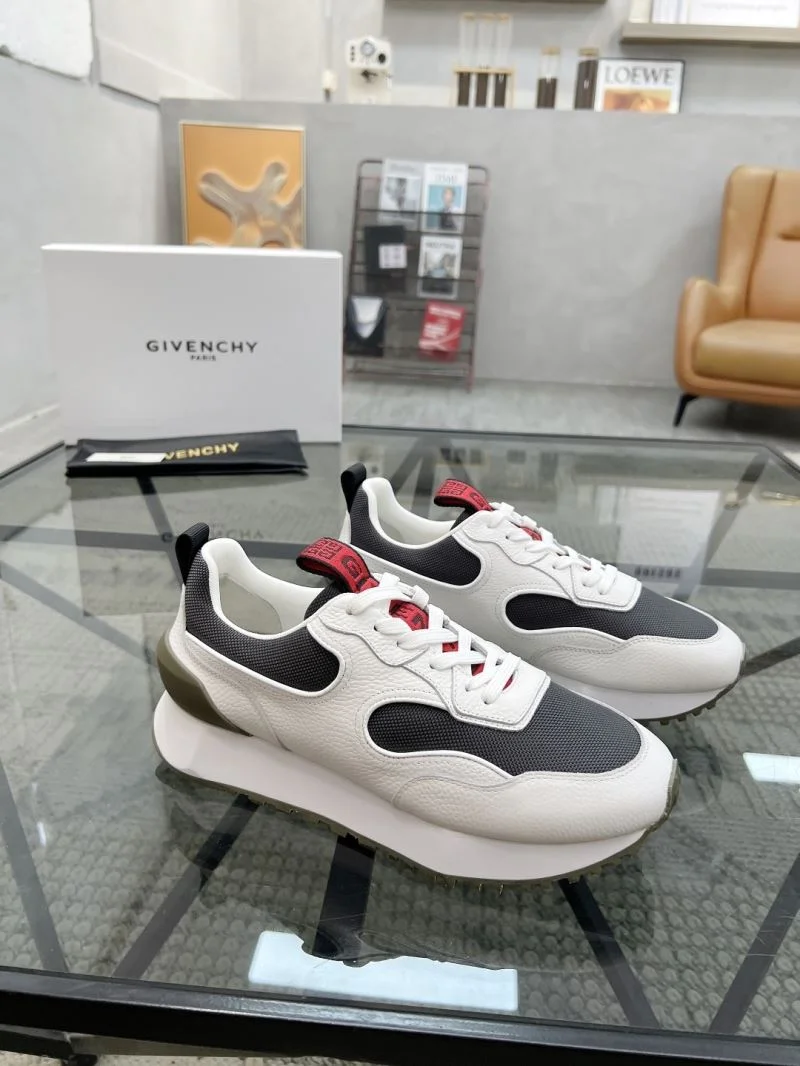 Durable Givenchy Shoes 4532