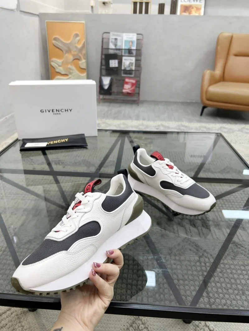 Durable Givenchy Shoes 4532