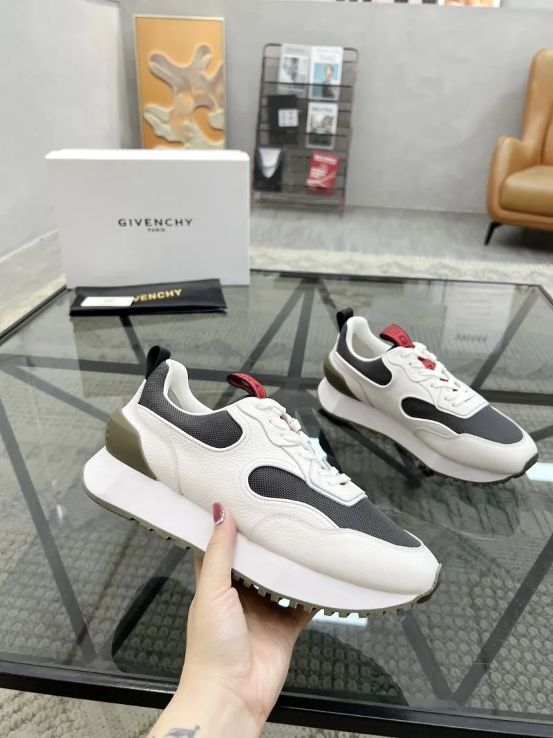 Durable Givenchy Shoes 4532
