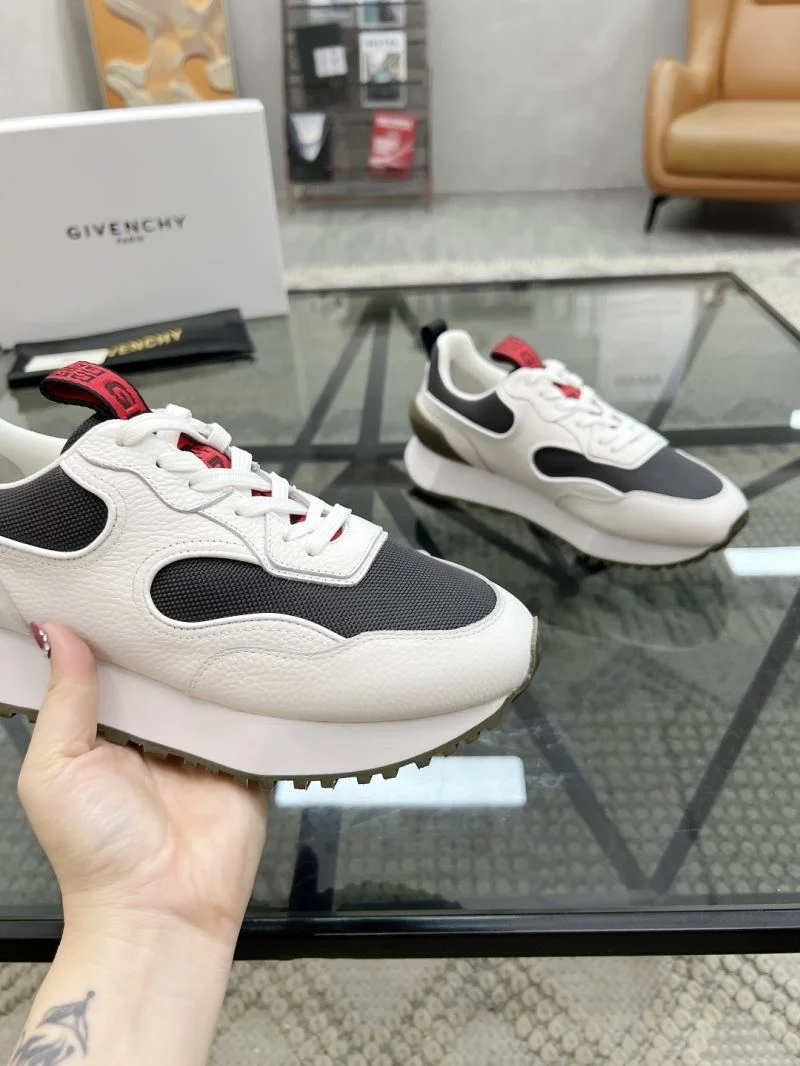 Durable Givenchy Shoes 4532