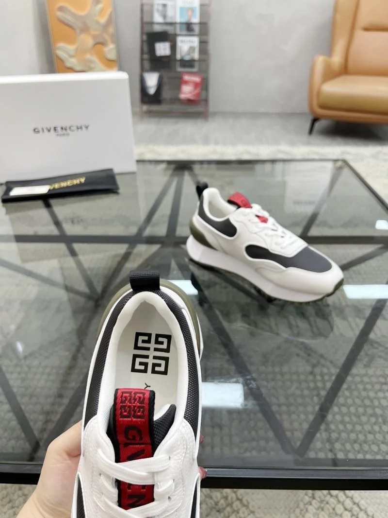 Durable Givenchy Shoes 4532