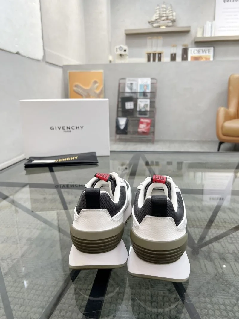 Durable Givenchy Shoes 4532