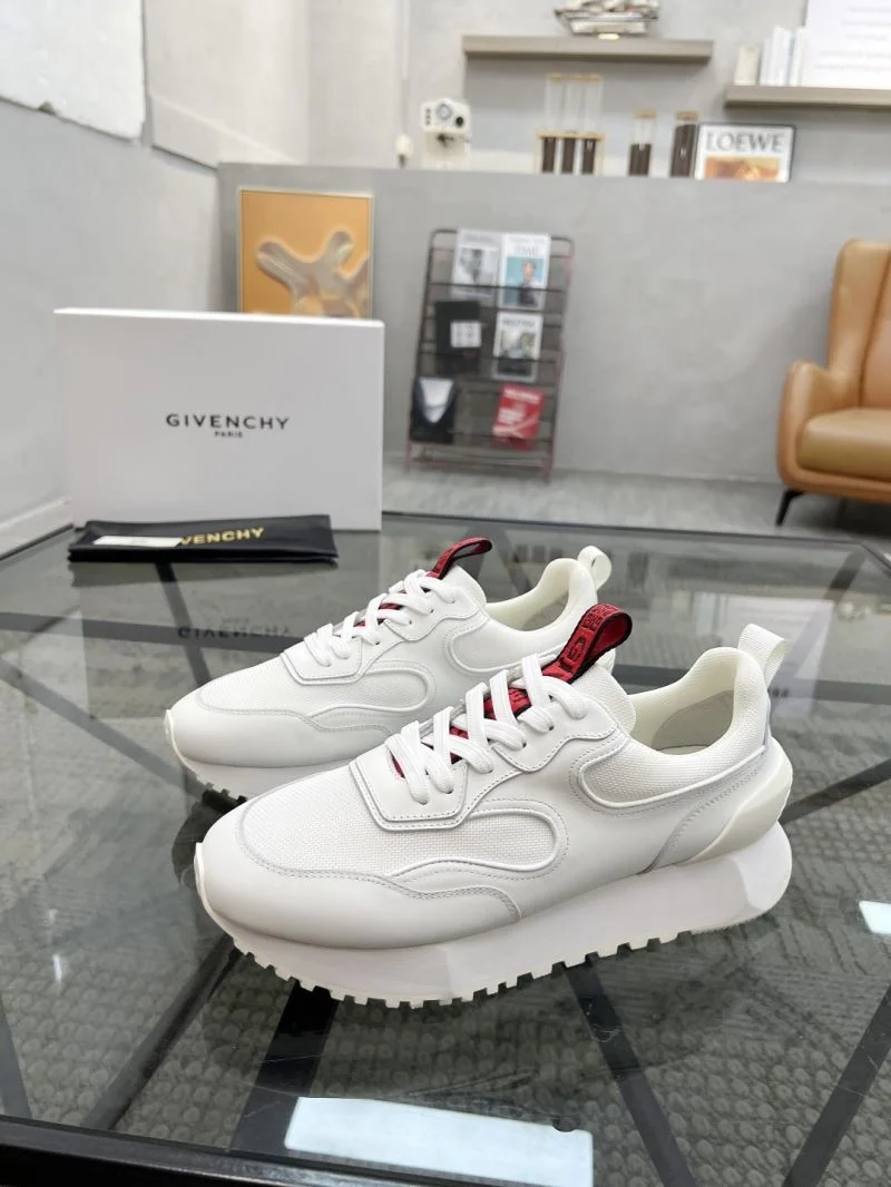 Givenchy Shoes Lightweight 4527