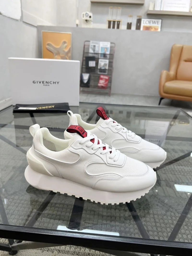 Givenchy Shoes Lightweight 4527