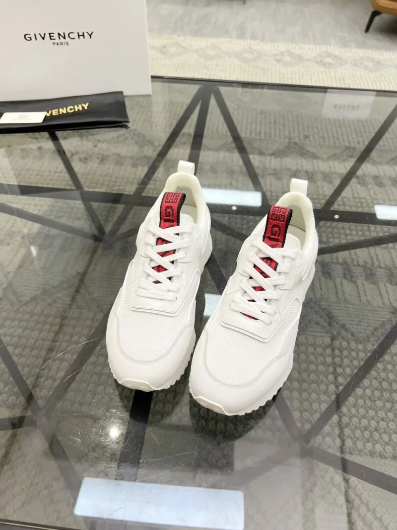 Givenchy Shoes Lightweight 4527