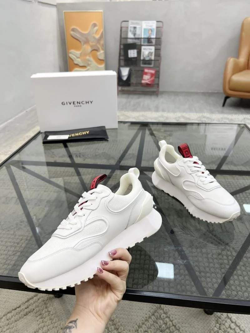 Givenchy Shoes Lightweight 4527