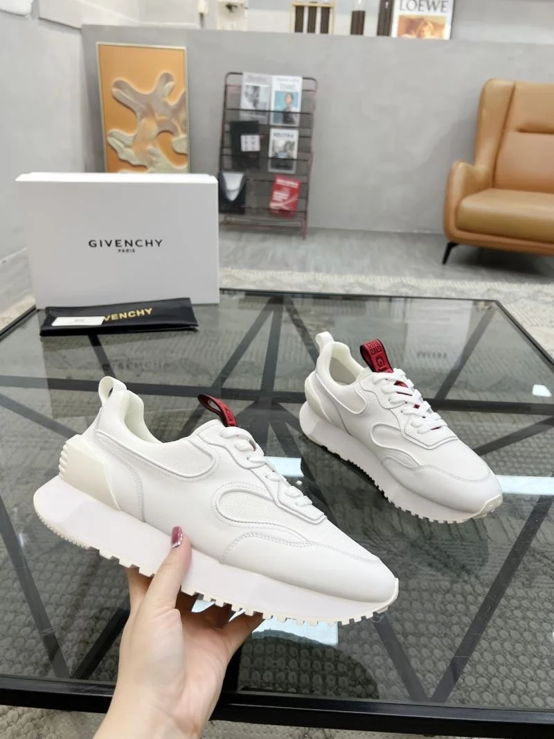 Givenchy Shoes Lightweight 4527