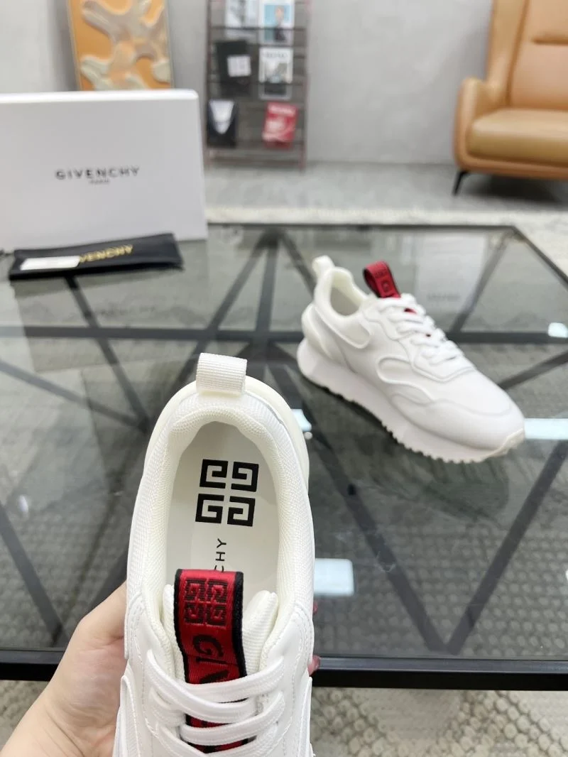 Givenchy Shoes Lightweight 4527
