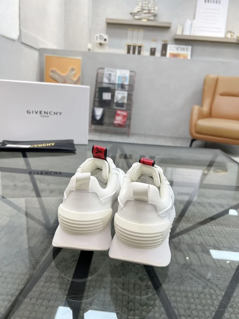 Givenchy Shoes Lightweight 4527