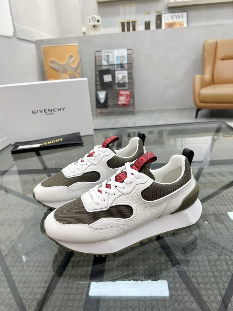 Unisex Givenchy Shoes 4501