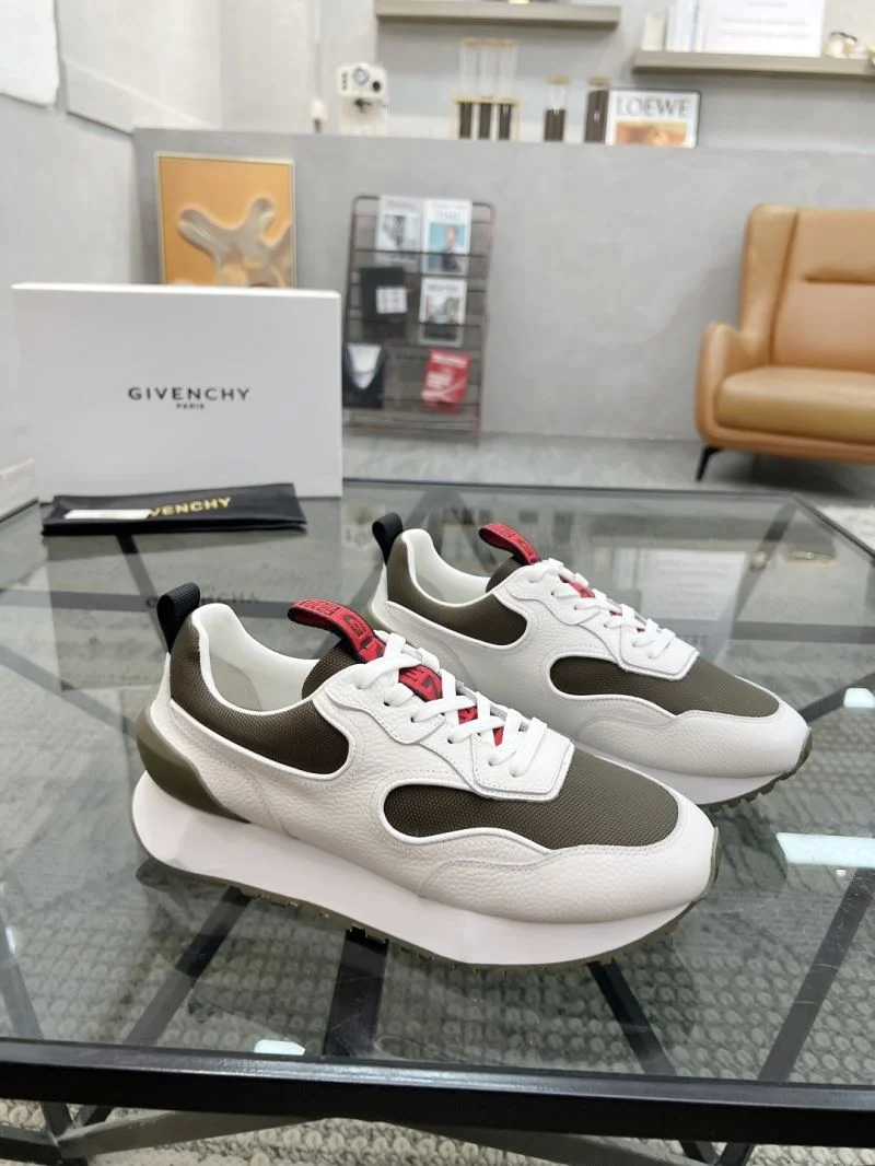 Unisex Givenchy Shoes 4501