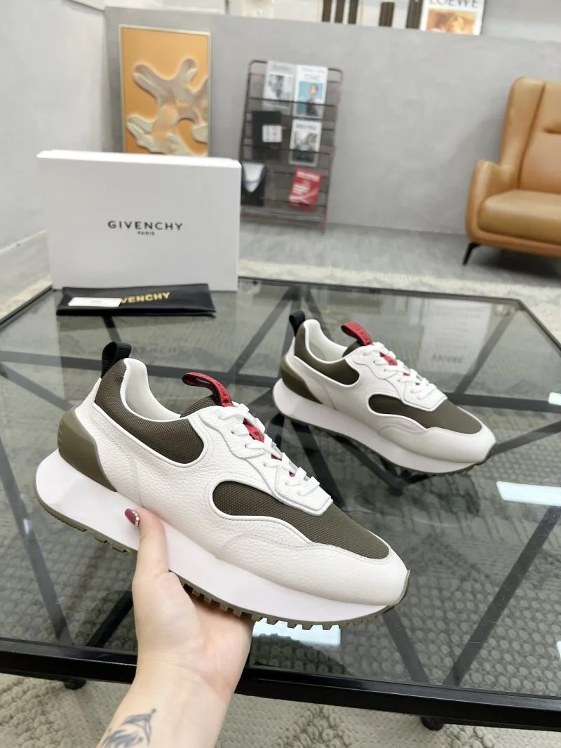 Unisex Givenchy Shoes 4501