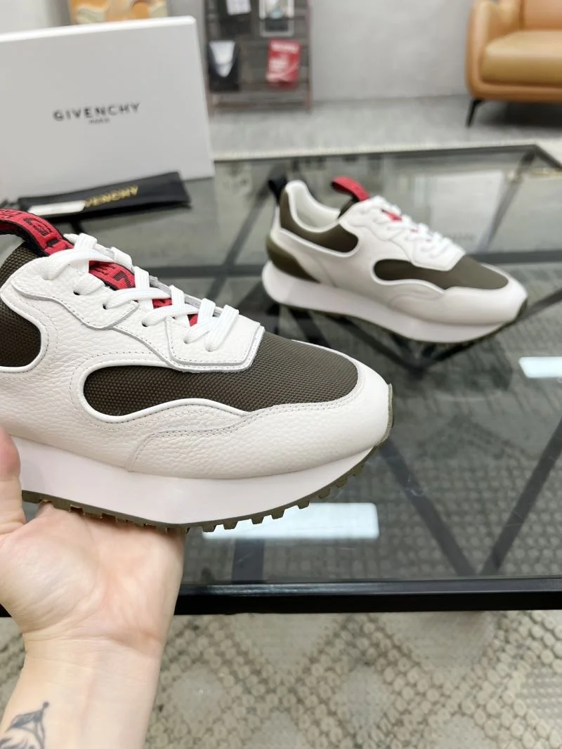 Unisex Givenchy Shoes 4501