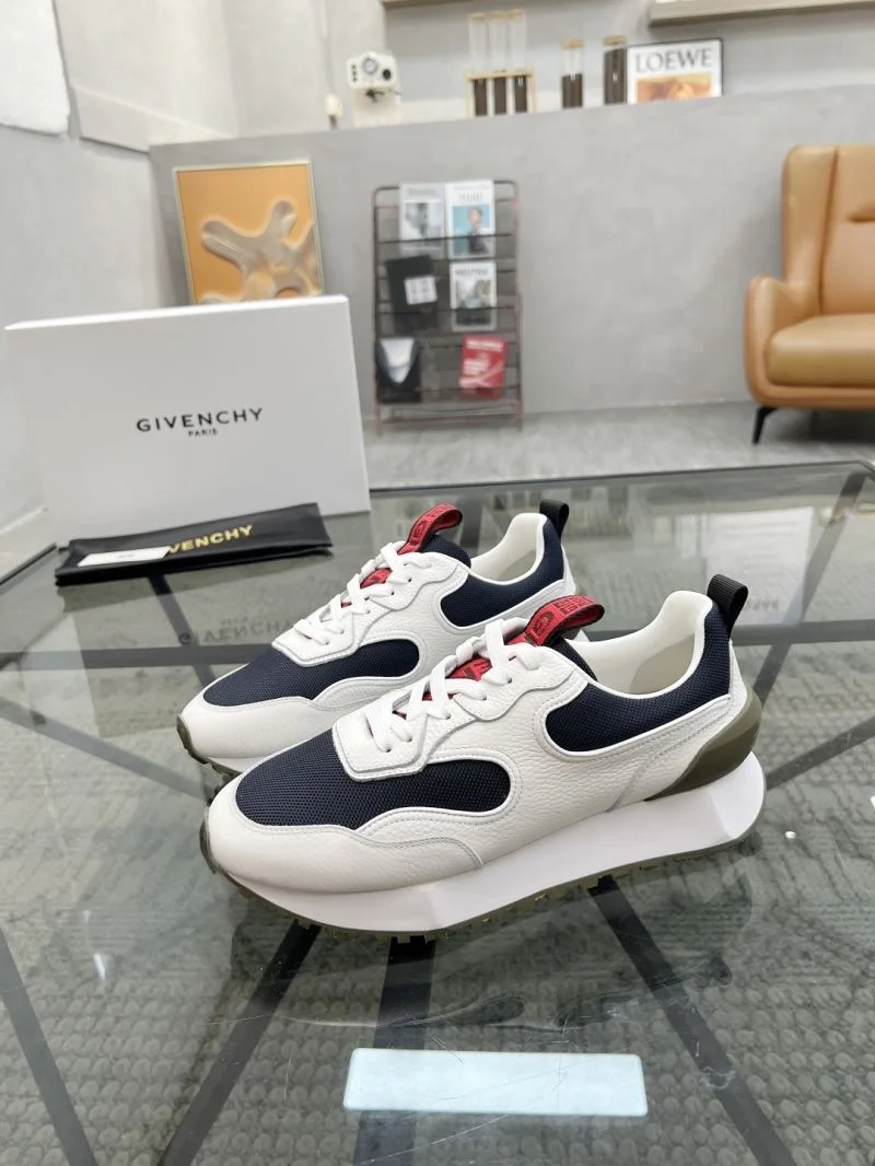 Givenchy Shoes TechFriendly 4489