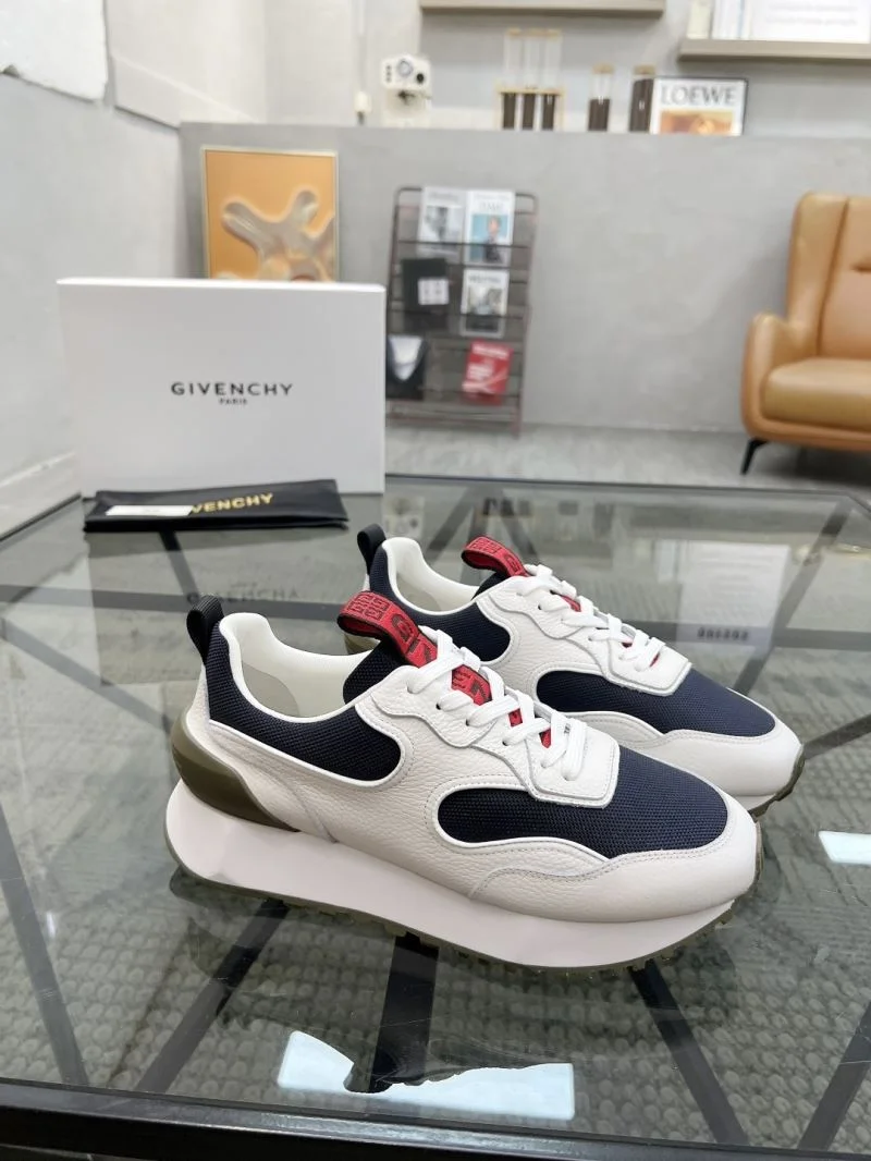 Givenchy Shoes TechFriendly 4489