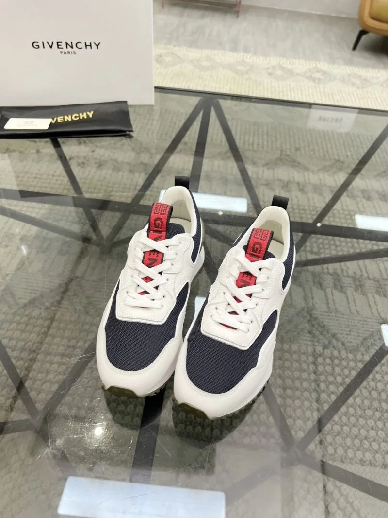 Givenchy Shoes TechFriendly 4489