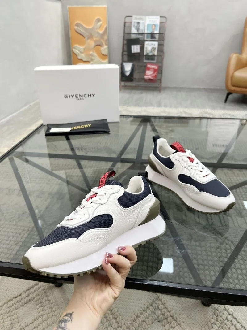 Givenchy Shoes TechFriendly 4489