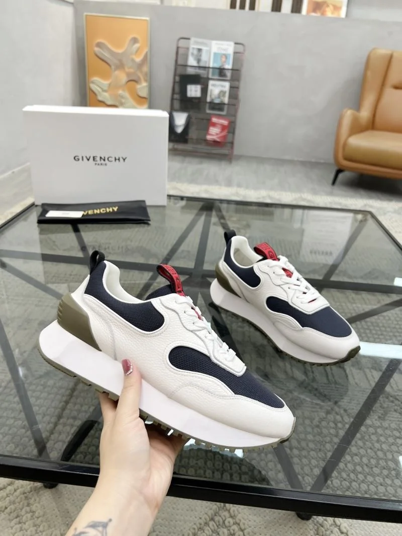 Givenchy Shoes TechFriendly 4489