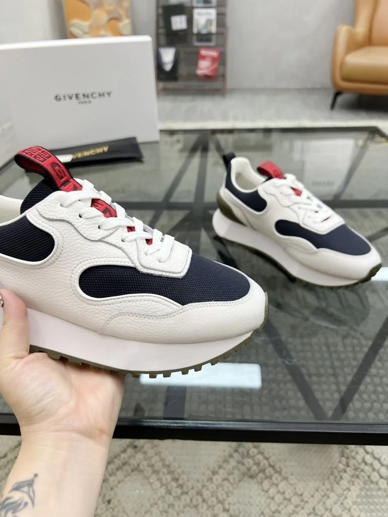 Givenchy Shoes TechFriendly 4489
